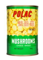 polac-mushroom